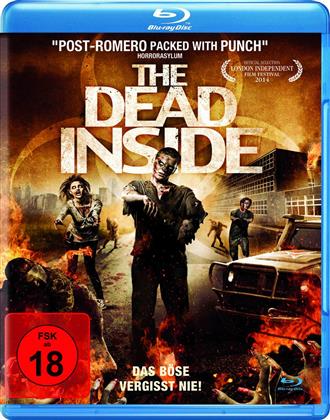 The Dead Inside - Das Böse vergisst nie! (2011)