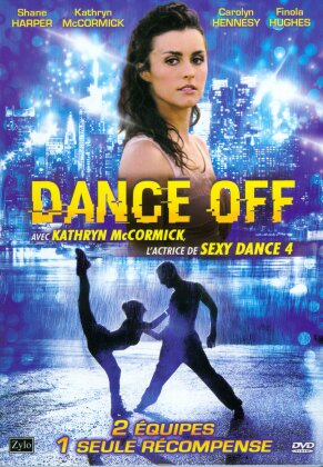 Dance Off (2014)