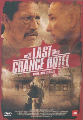 Last Chance Hotel (2015)