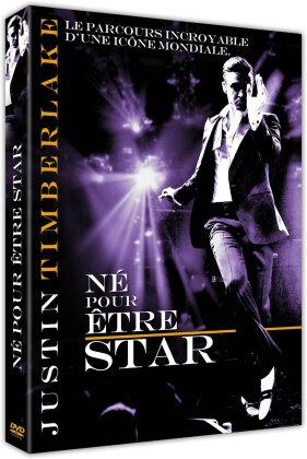 Justin timberlake - Né pour être Star (2014)