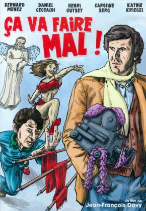Ça va faire mal ! (1981)