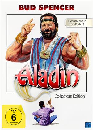 Aladin (1986) (Collector's Edition)