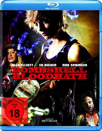 Bombshell Bloodbath (2014)