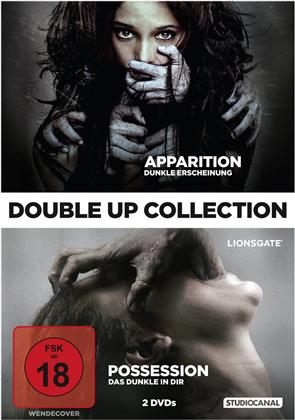 Apparition - Dunkle Erscheinung / Possesion - Das Dunkle In Dir (Double Up Collection, Arthaus, 2 DVDs)