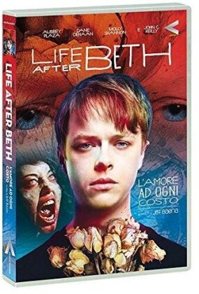 Life After Beth - L'amore ad ogni costo (2014)