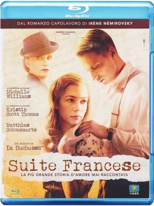 Suite francese (2014)