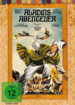 Aladins Abenteuer (1961)