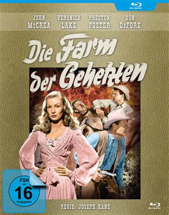 Die Farm der Gehetzten (1947) (n/b)