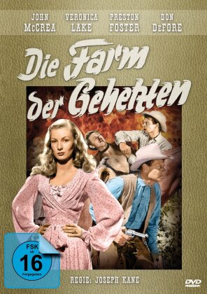 Die Farm der Gehetzten (1947) (s/w)