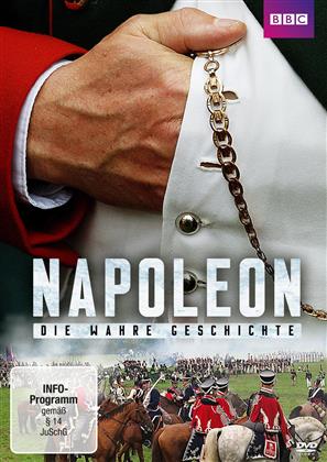Napoleon - Die wahre Geschichte (BBC)