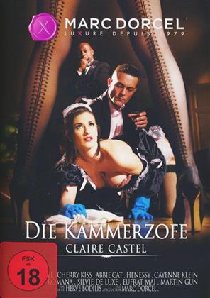 Die Kammerzofe - Claire Castel