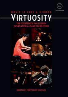 Various Artists - The 14th Van Cliburn International Piano Competition