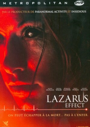 Lazarus Effect (2015)