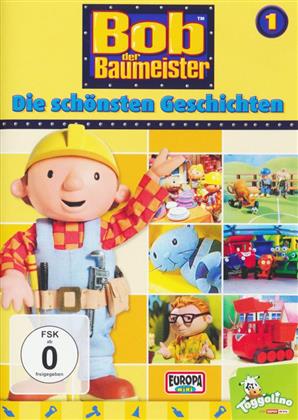 Bob der Baumeister - Die schönsten Geschichten Vol. 1