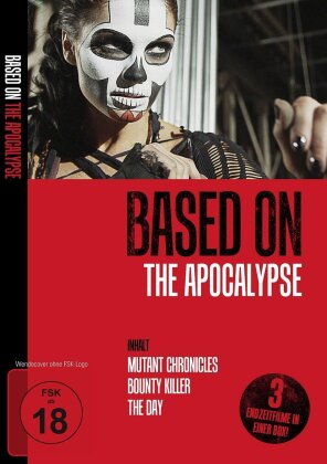 Based On: The Apocalypse (3 DVDs)