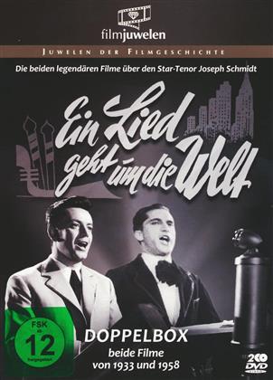 Ein Lied geht um die Welt - 1933 / 1958 (2 DVDs)