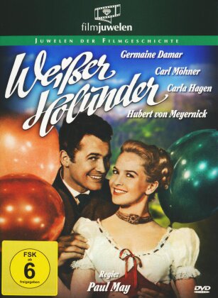 Weisser Holunder (1957) (Filmjuwelen)