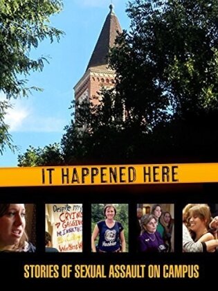 It Happened Here