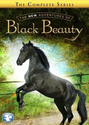 The New Adventures of Black Beauty - The Complete Series (6 DVD)