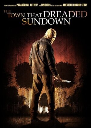The Town That Dreaded Sundown - Town That Dreaded Sundown (2014)