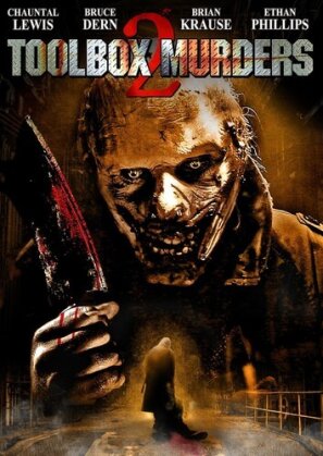 Toolbox Murders 2 (2013)