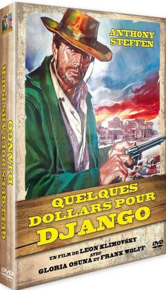 Quelques dollars pour Django (1966) (s/w)