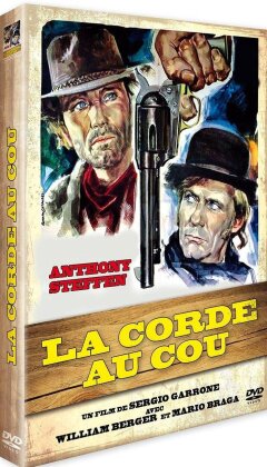 La corde au cou (1969) (s/w)