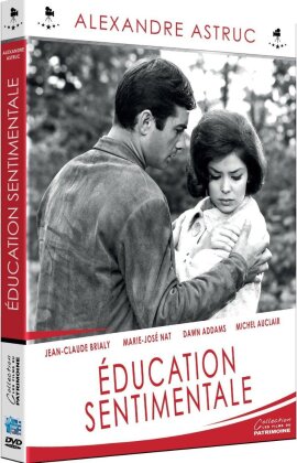 Education sentimentale (1962) (Collection les films du patrimoine, n/b)
