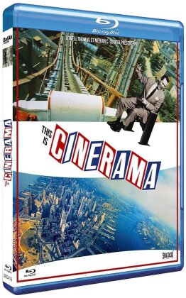 This is Cinerama
