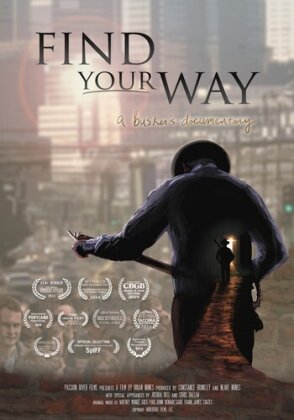 Find Your Way - A Busker's Documentary (2014)