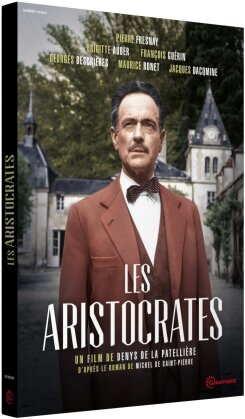 Les Aristocrates (1955) (s/w)