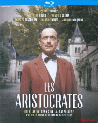 Les Aristocrates (1955) (n/b)