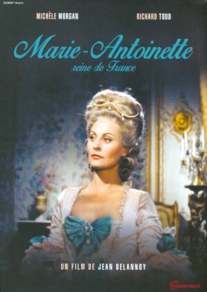 Marie-Antoinette - Reine de France (1956) (Collection Gaumont Classiques)