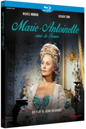 Marie-Antoinette - reine de France (1956) (Collection Gaumont Classiques)