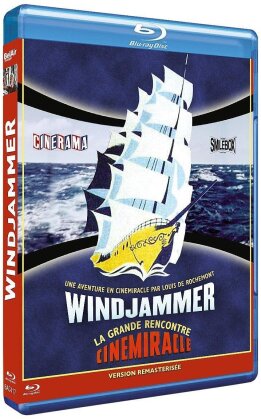 Windjammer (Version Remasterisée)