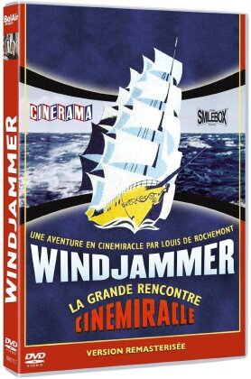 Windjammer (Version Remasterisée)