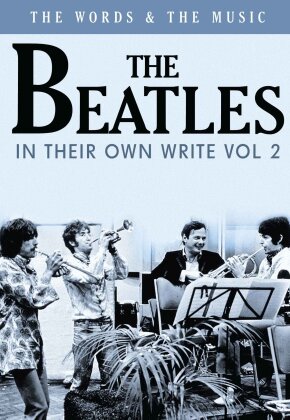 The Beatles - In Their Own Write - Vol. 2 (Inofficial)