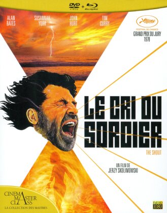 Le cri du sorcier (1978) (Cinema Master Class, DVD + Blu-ray)