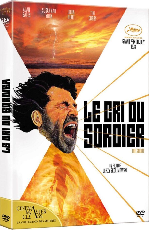 Le cri du sorcier (1978) (Cinema Master Class)