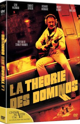 La théorie des dominos (1977) (Cinéma MasterClass : La collection des Maîtres)