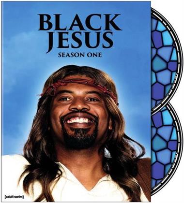 Black Jesus - Season 1 (2 DVDs)