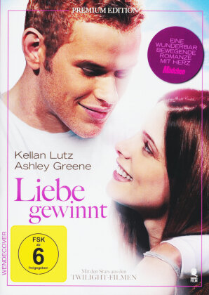 Liebe gewinnt (2011) (Premium Edition)