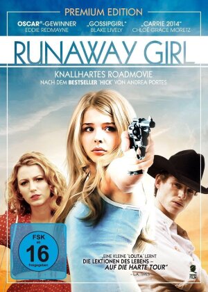 Runaway Girl (Premium Edition)