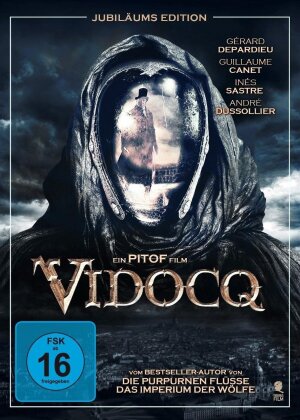 Vidocq (2001) (Edizione anniversario)