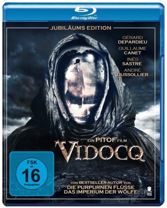Vidocq (2001) (Premium Edition)