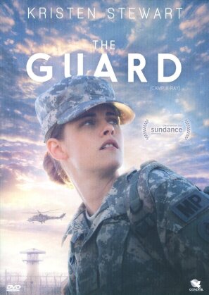 The Guard (2014)