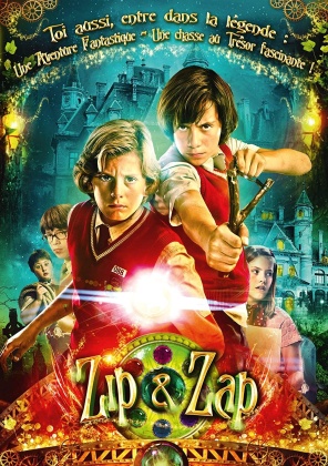 Zip & Zap (2013)