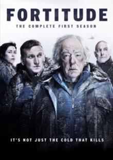 Fortitude - Season 1 (3 DVDs)