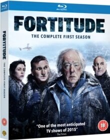 Fortitude - Season 1 (2 Blu-ray)