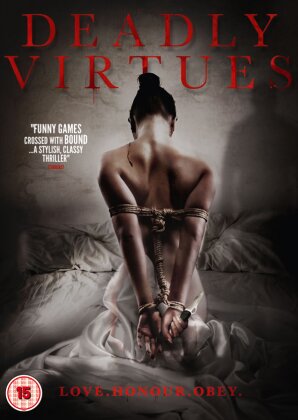 Deadly Virtues: Love, Honour, Obey (2014)